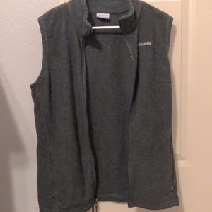 Columbia Kids XL vest